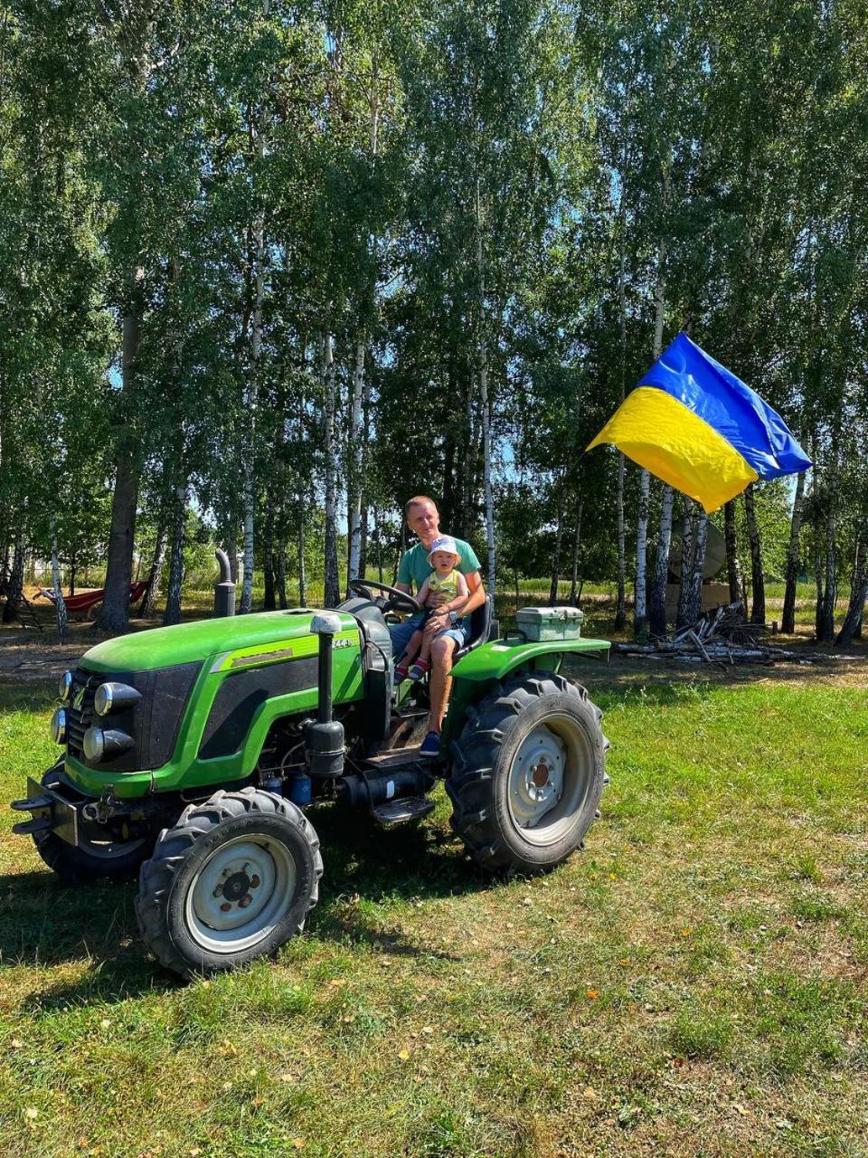 Садиба Бабина Лоза Lisove  Exteriér fotografie